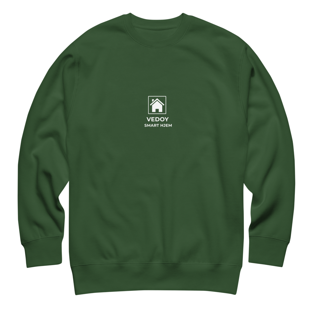 Unisex Premium Sweatshirt