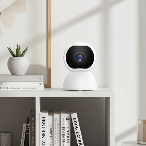 1080P Home Security Indoor Wireless IP Camera