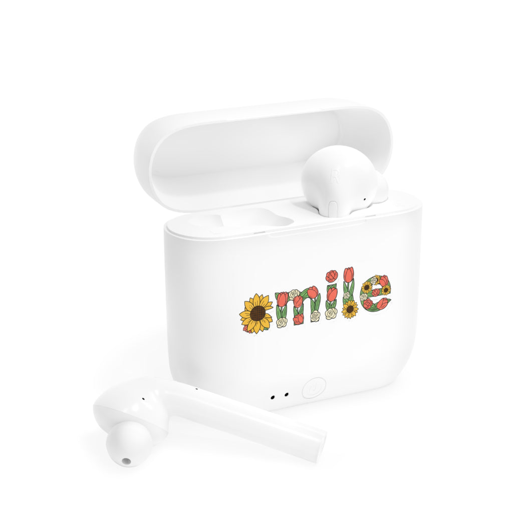 Wireless Earbuds  – Flower Collection - Vedoy Collective