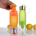 Lemon Juicer Bottle