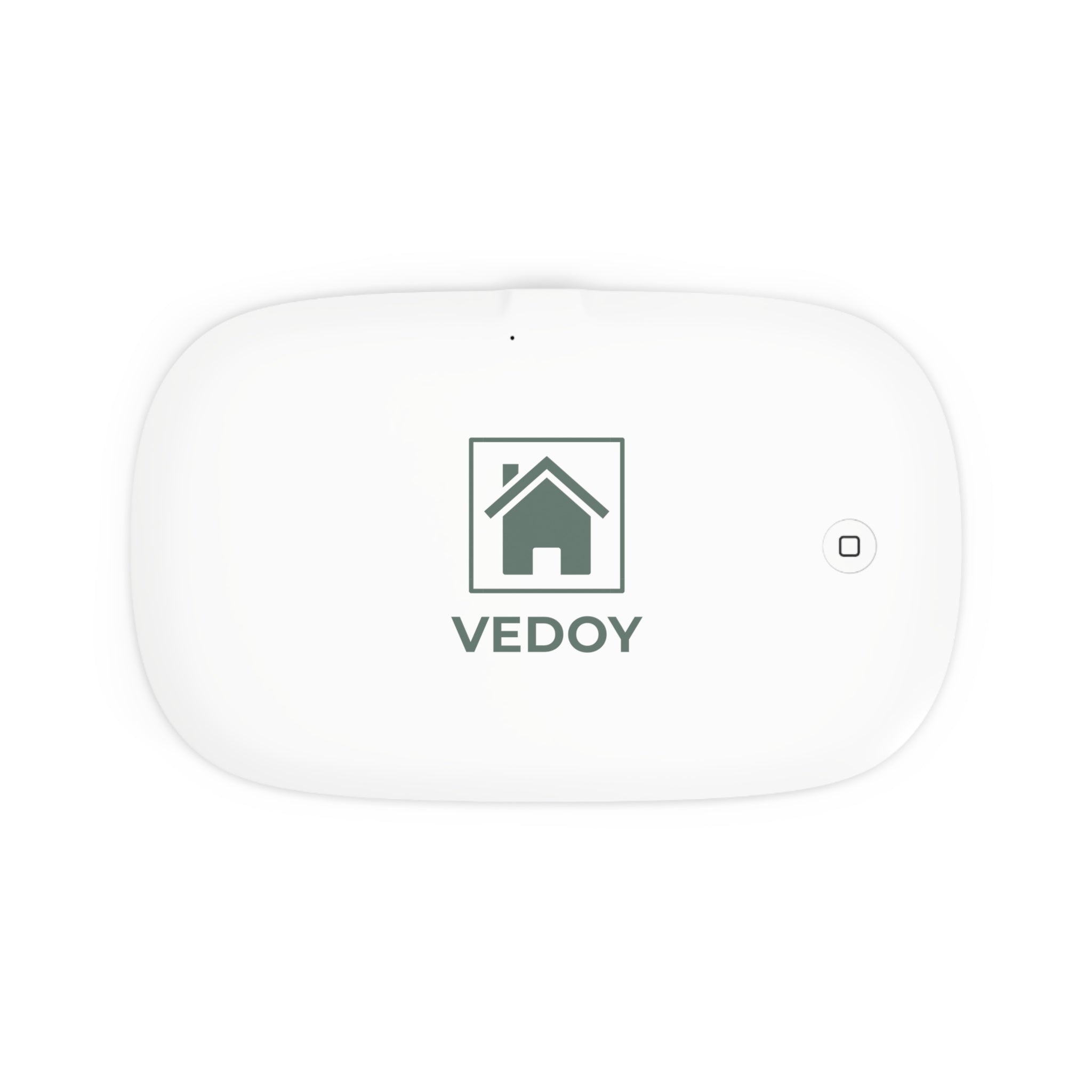 UV Phone Sanitizer and Wireless Charging Pad