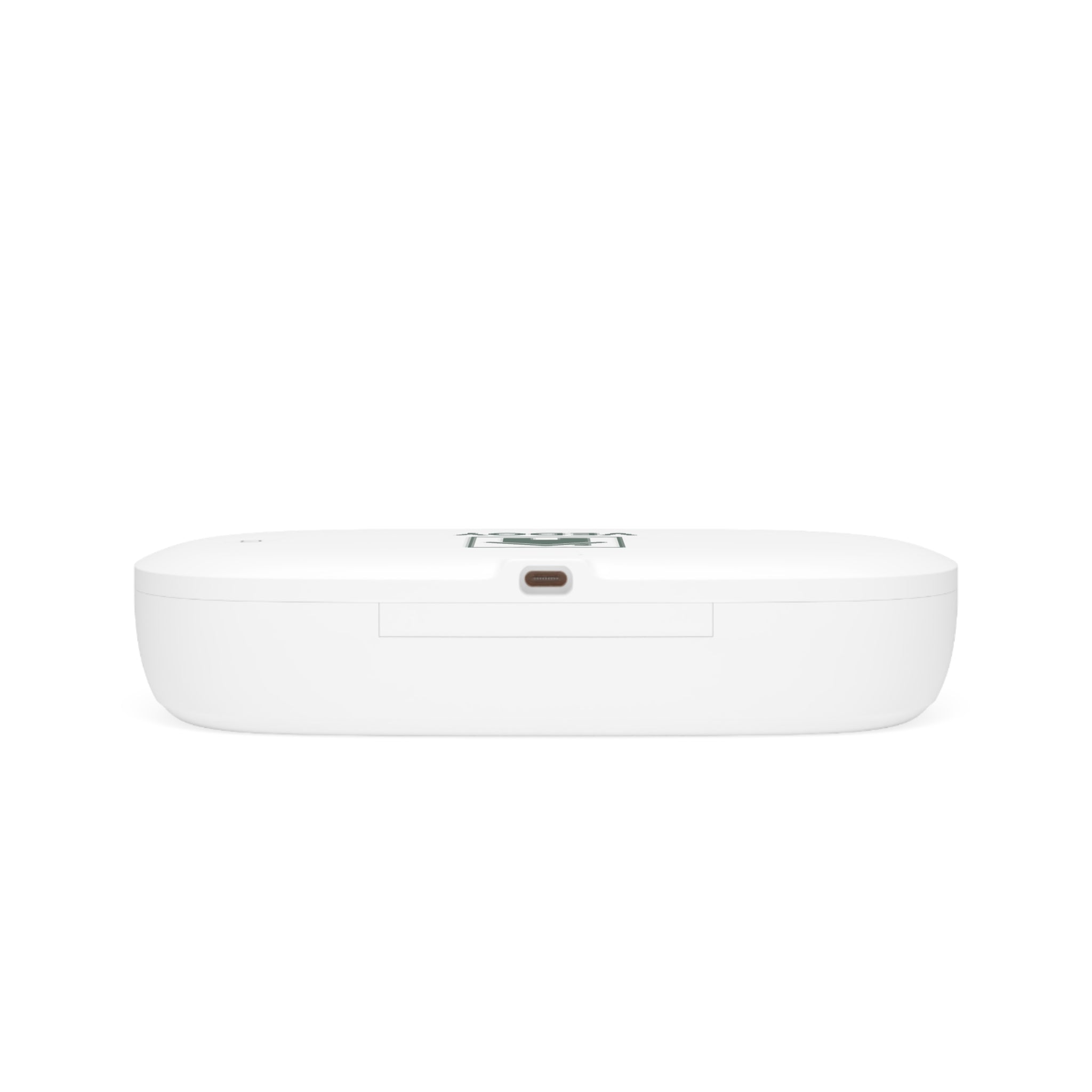 UV Phone Sanitizer and Wireless Charging Pad