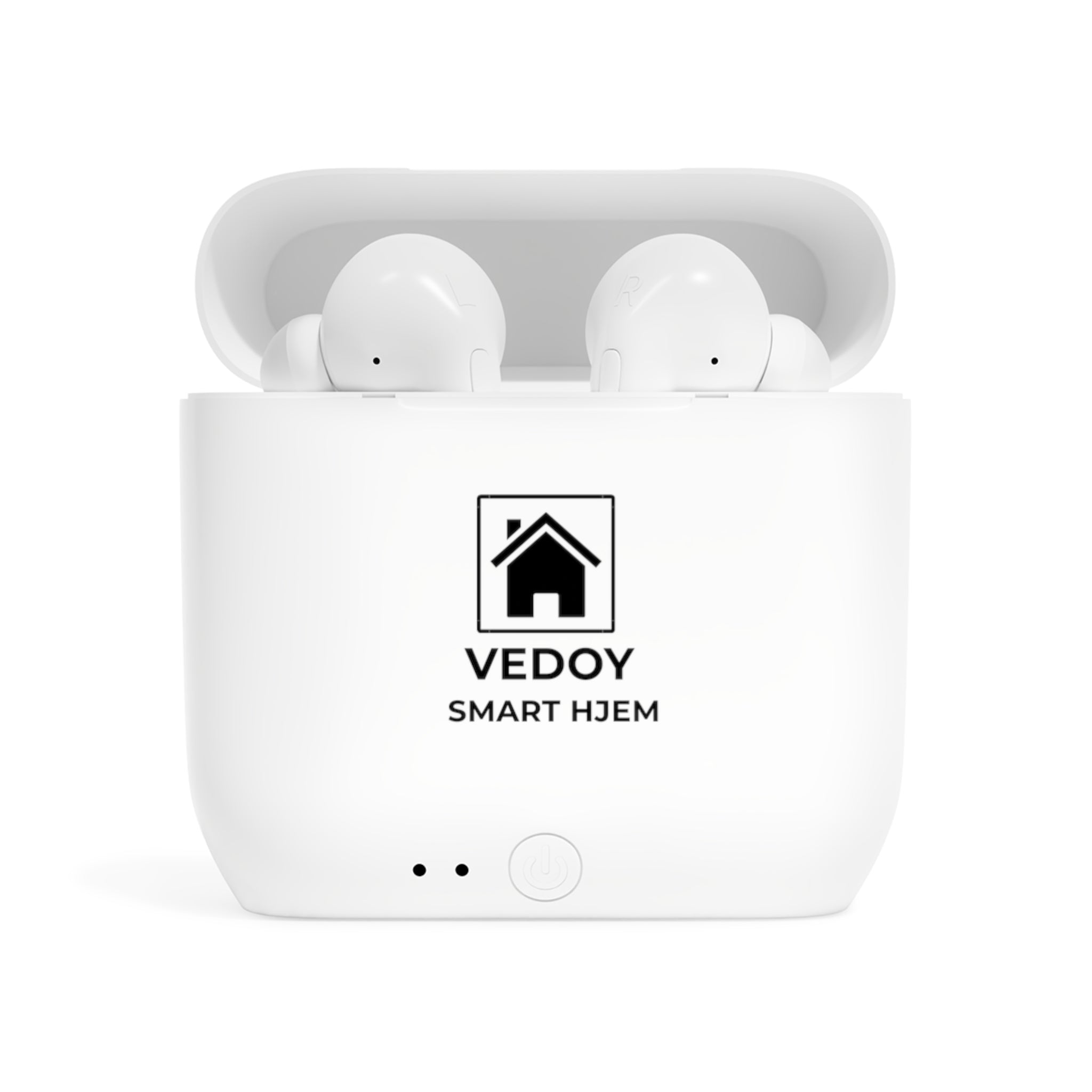 Vedoy Smart Hjem wireless earbuds
