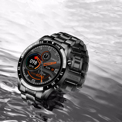 Smart Watch Upgrade Wearable Step Counter