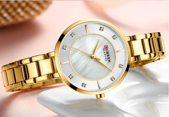 RIVETING Women's Watch | 550862