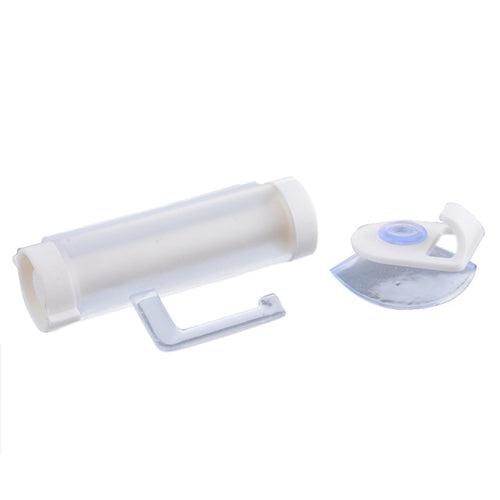 DIDIHOU Plastic Rolling Tube Squeezer Toothpaste