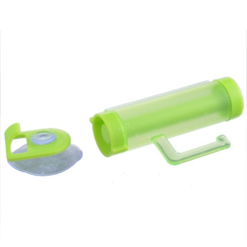 DIDIHOU Plastic Rolling Tube Squeezer Toothpaste