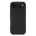 Biodegradable phone case - Black