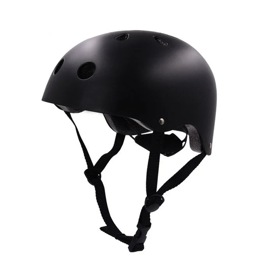 Adult Children's Skateboard Helmets Outdoor Sports Skiing Cycling 