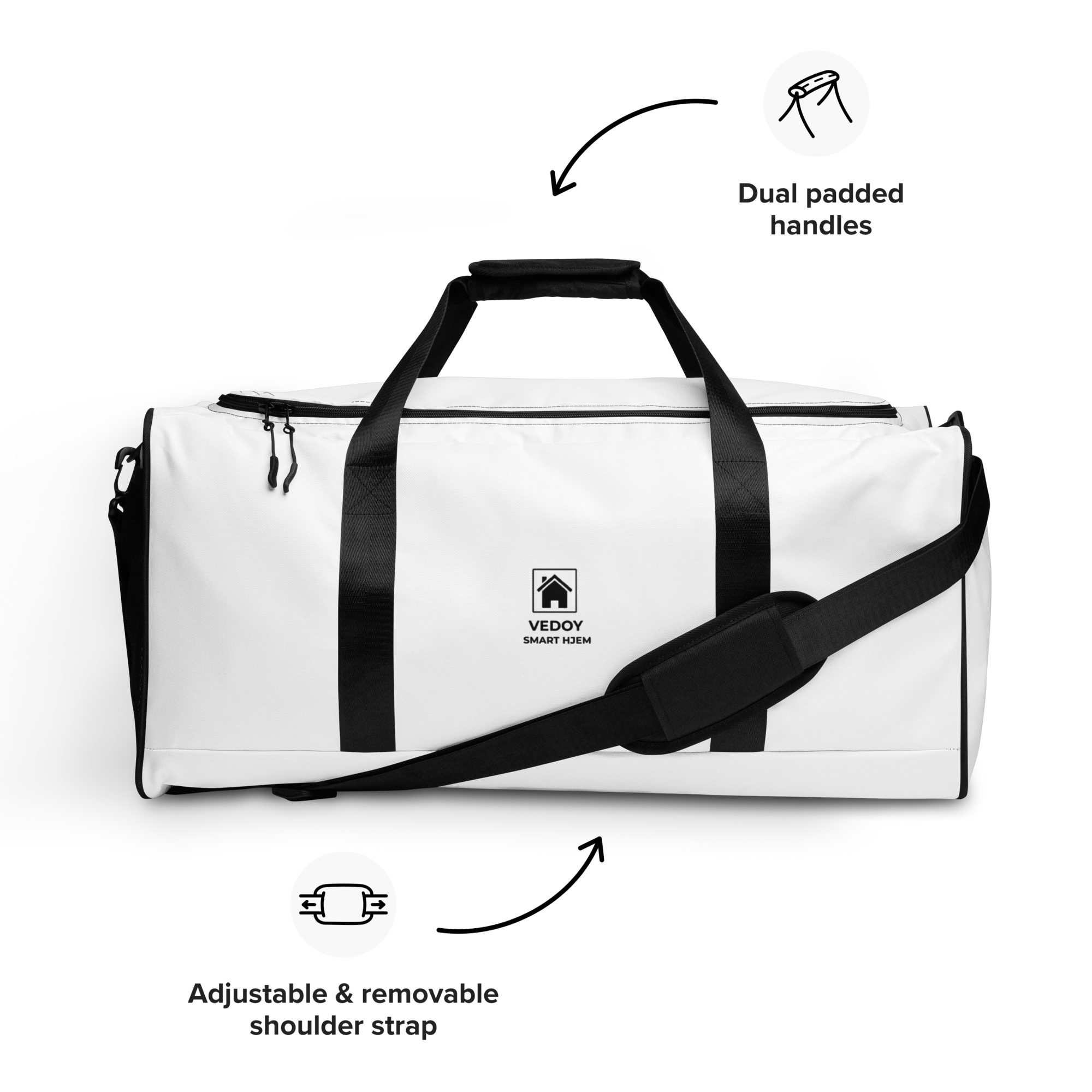 Duffle bag
