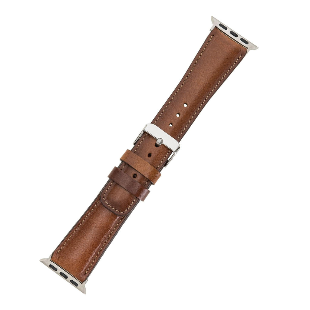 Exeter Classic Apple Watch Leather Straps