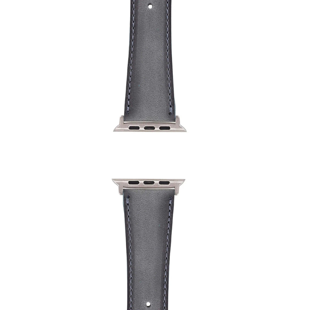 Exeter Classic Apple Watch Leather Straps