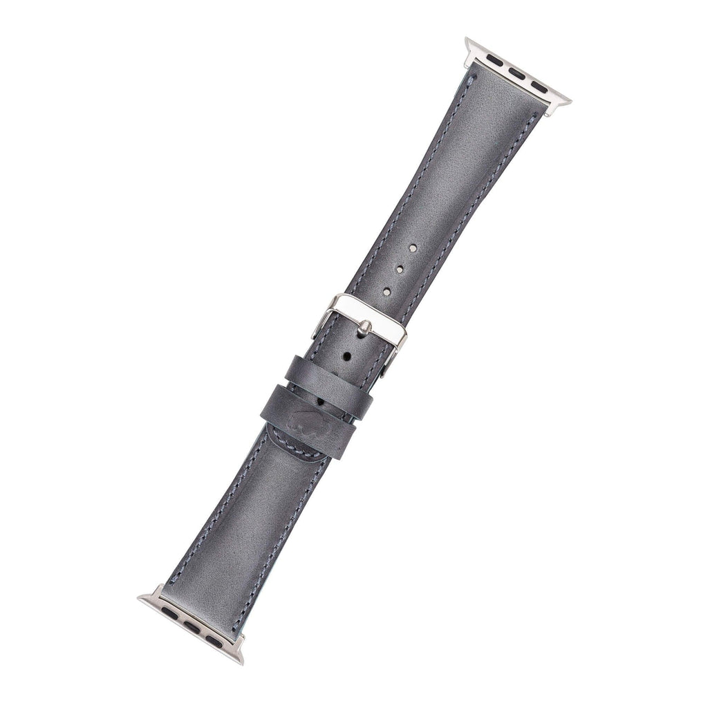 Exeter Classic Apple Watch Leather Straps