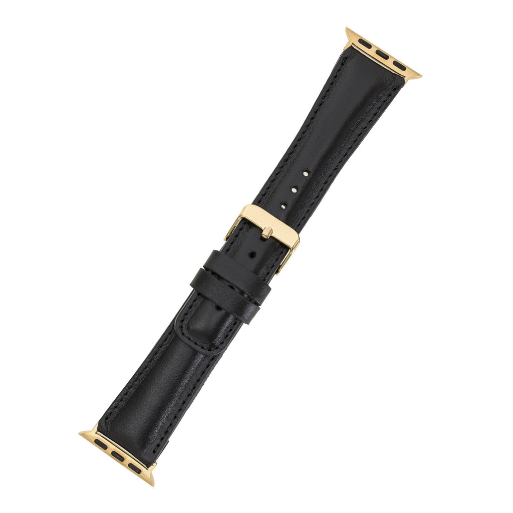 Exeter Classic Apple Watch Leather Straps
