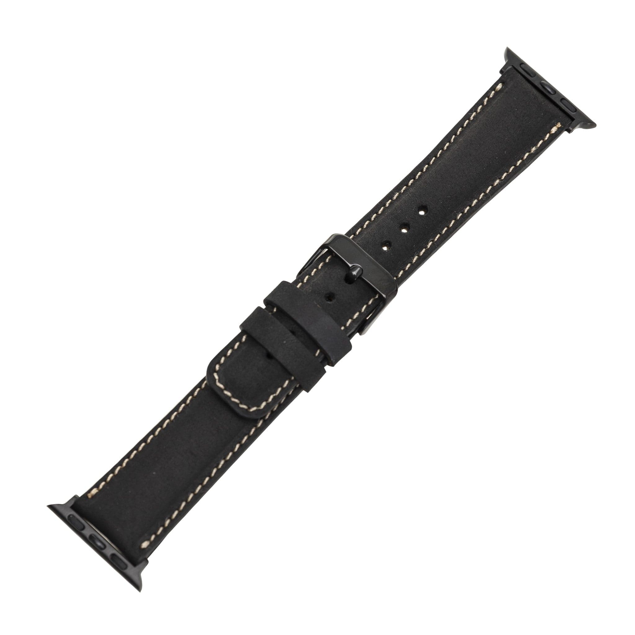 Exeter Classic Apple Watch Leather Straps
