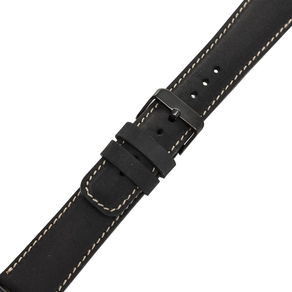 Exeter Classic Apple Watch Leather Straps