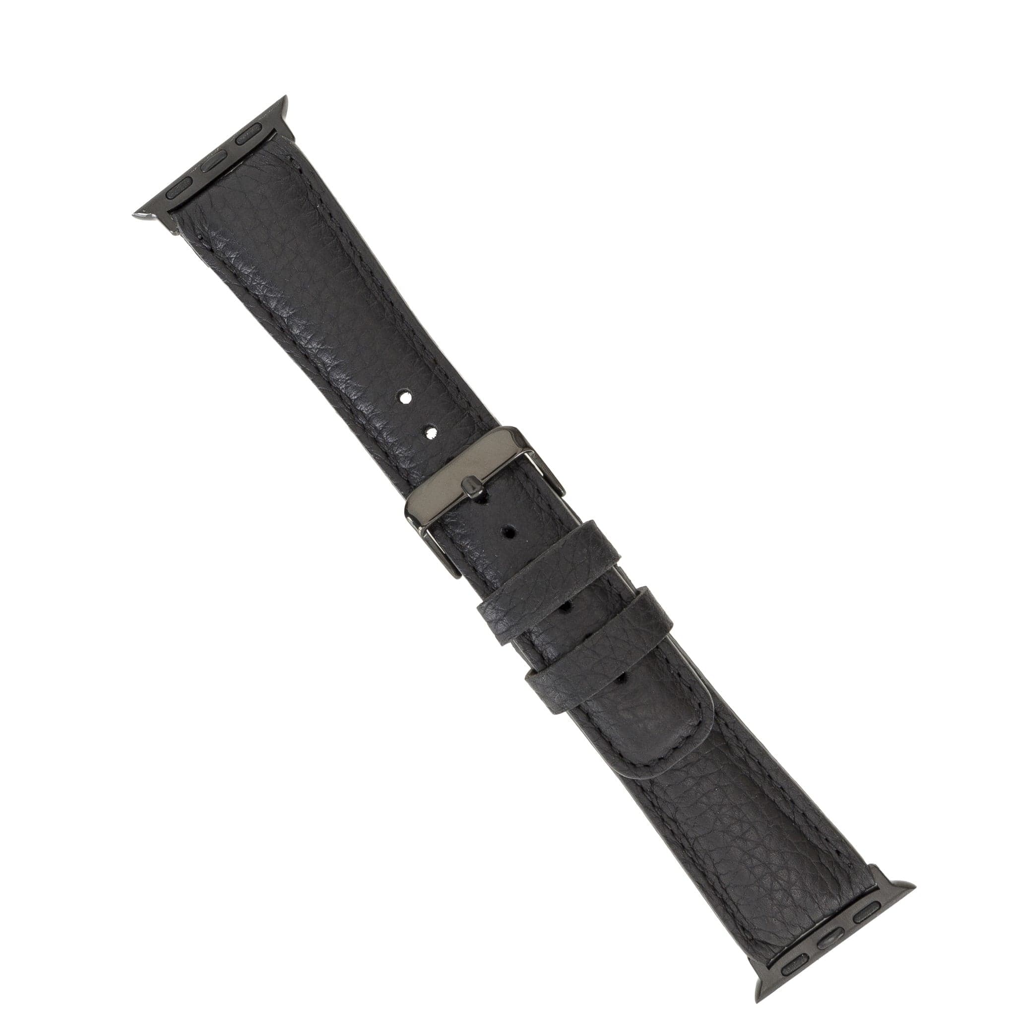 Exeter Classic Apple Watch Leather Straps