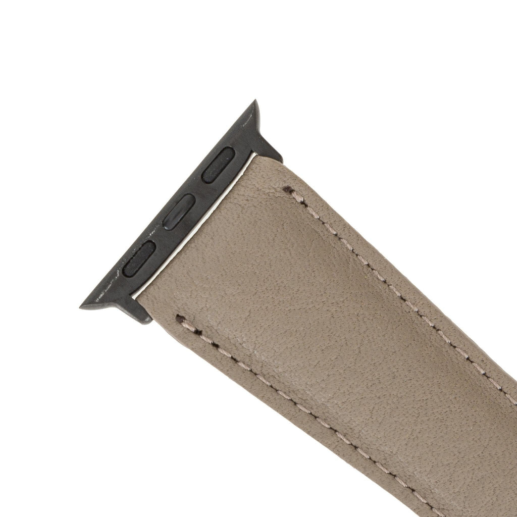 Exeter Classic Apple Watch Leather Straps