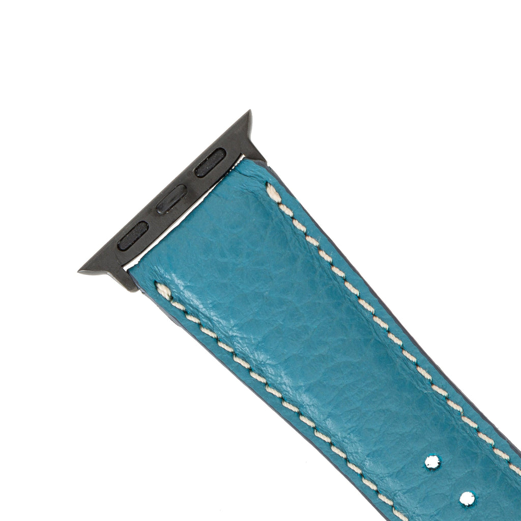 Exeter Classic Apple Watch Leather Straps