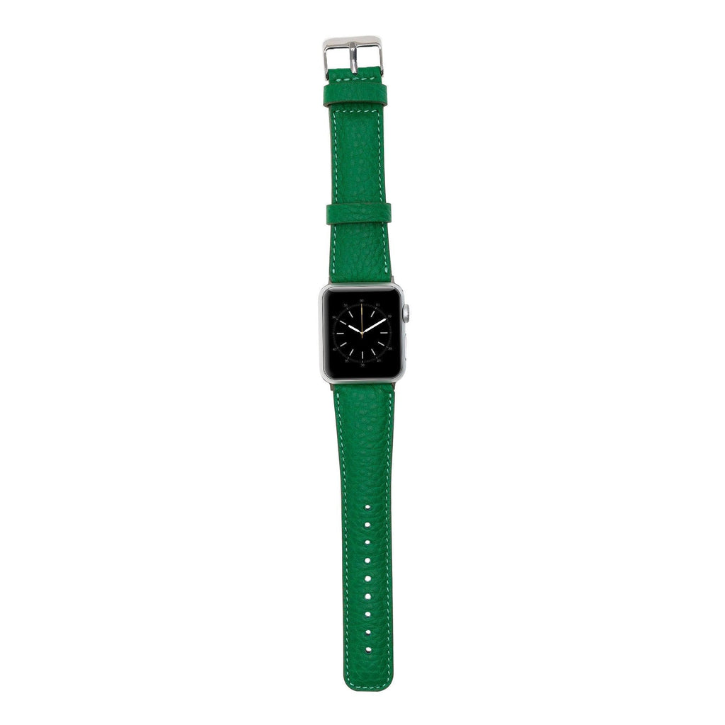 Exeter Classic Apple Watch Leather Straps