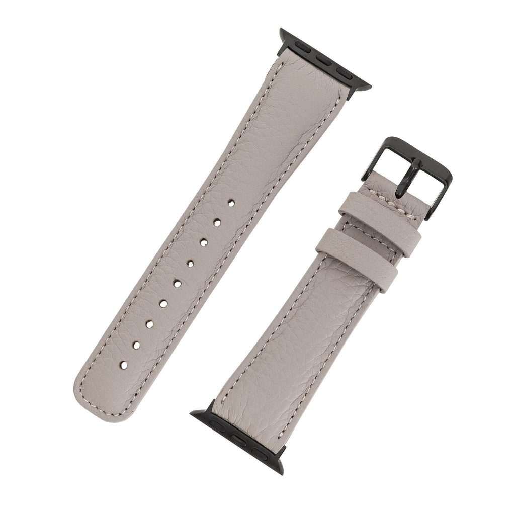 Exeter Classic Apple Watch Leather Straps