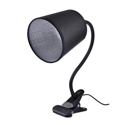 USB Desk Lamp Energy Saving Safe 10 Brightness 3 Colors Temperature