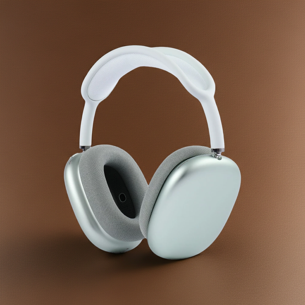 2021 New Wireless Headset HIFI Stereo Bluetooth Headphones